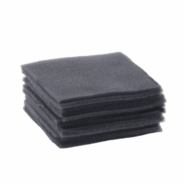 Juego de 12 filtros oscuros para filtro YH04B