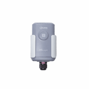 Sensor Sumergible de Nivel de Agua para Tanques y Pozos con LoRaWAN