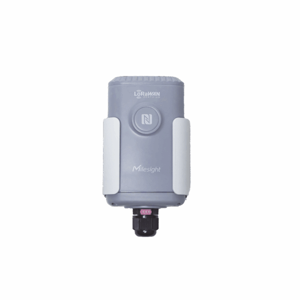 Sensor Sumergible de Nivel de Agua para Tanques y Pozos con LoRaWAN