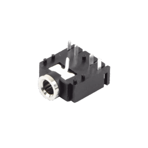 3.5 mm Jack for KENWOOD Radios TK3220/3320