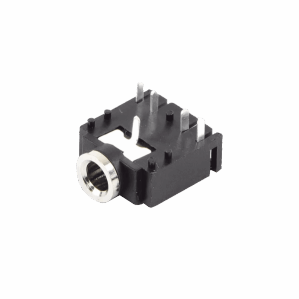 3.5 mm Jack for KENWOOD Radios TK3220/3320