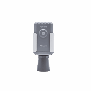 Sensor Ultrasónico para Medición de Nivel en Tanques y Cisternas con Alcance de Hasta 10m
