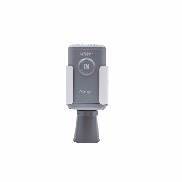Sensor Ultrasónico para Medición de Nivel en Tanques y Cisternas con Alcance de Hasta 10m