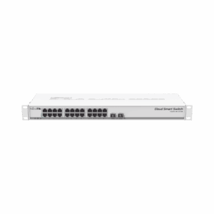 Cloud Smart Switch, 24 puertos Gigabit, 2 puertos SFP+ Switc...
