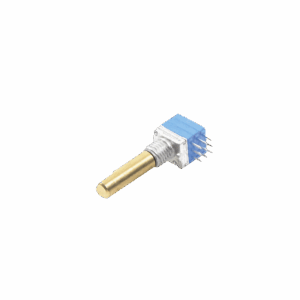 Potenciometro de canal para TK2302/3302K