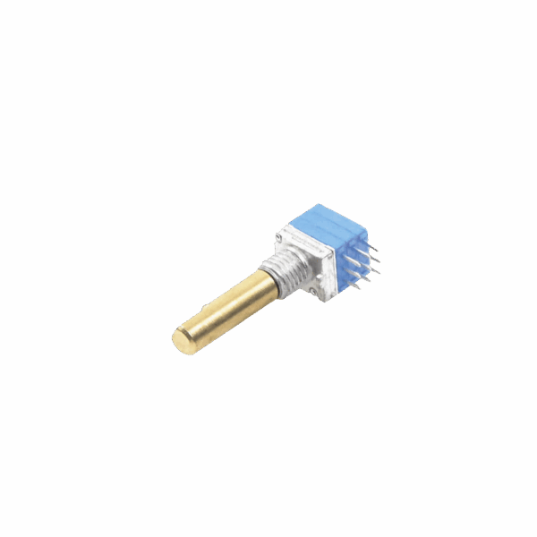 Potenciometro de canal para TK2302/3302K