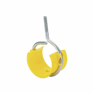 Anillo de Brida con Asiento StrongHold, Diámetro 2″ co...