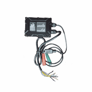 Rastreador Vehicular (GPS) 4G LTE /Ideal Para Motocicletas /...