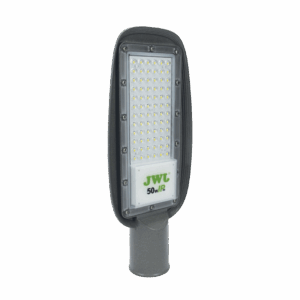 Luminaria LED de 200 W/ 100 – 265 V CA ~50/60 Hz / Fotocelda / Color Blanco/ Dimensiones 600 x 245 x 78 mm / Ángulo de Luz 135°.