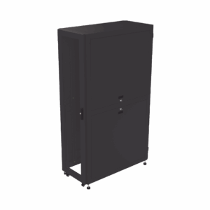 Gabinete Profesional para Telecomunicaciones de 45UR, 1200 m...