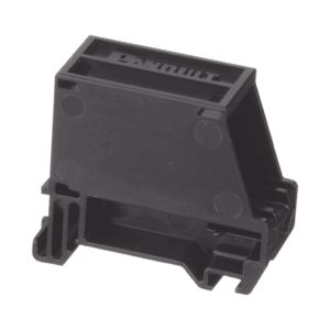 Adaptador de 1 Puerto, Para Conectores Tipo Mini-Com, Montaj...