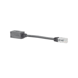 Adaptador Para Desconexión Accidental Segura, Jack a Plug Ca...
