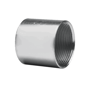 Cople Cédula 40 de 2″ (53 mm) con Rosca / Etiqueta Nar...