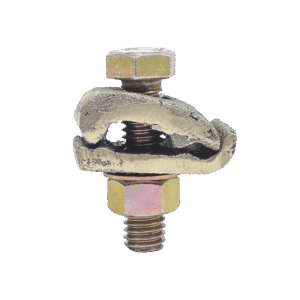 Conector para Cable (4 – 2/0) a Superficie Plana o Barra.
