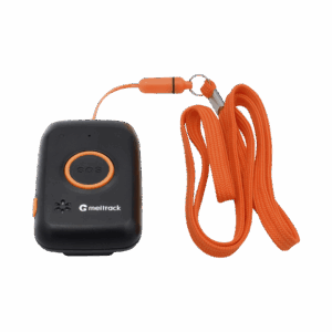 Mini Rastreador Personal (GPS) 4G IP67