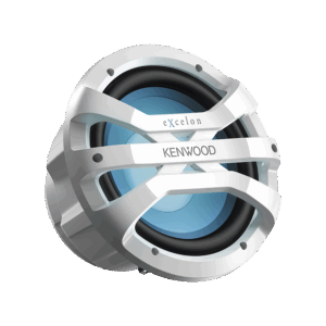 Subwoofer excelon motorsport de 10″ con iluminación
