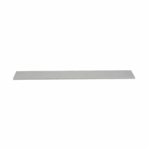 Tapa para Canaleta Ranurada, de 4.25 in de Ancho, 1828.8 mm ...