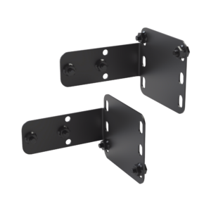Bracket (2 pzas.) para montar Tomacorriente Vertical TCM-SR1...