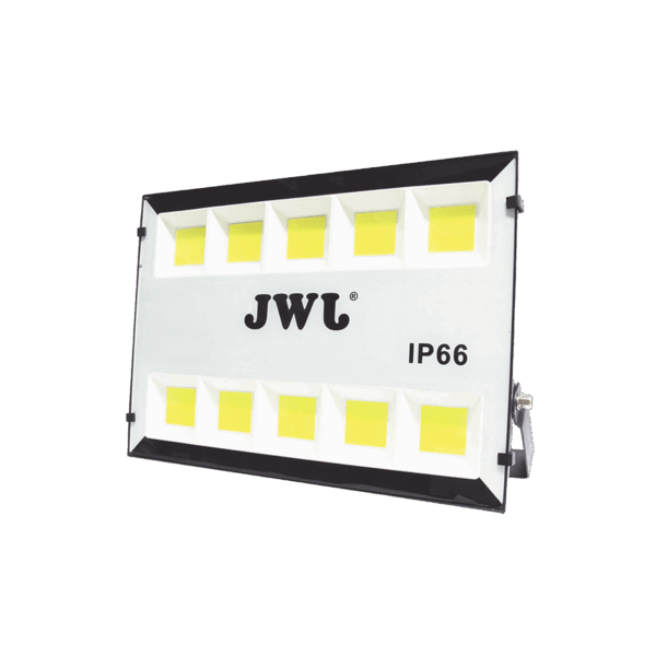 Reflector LED Ultradelgado de  300 W / Dimensiones 450 x 320 mm / 85 - 265 Vca~ 50/60Hz / Ultra delgado / Uso en exterior - interior.