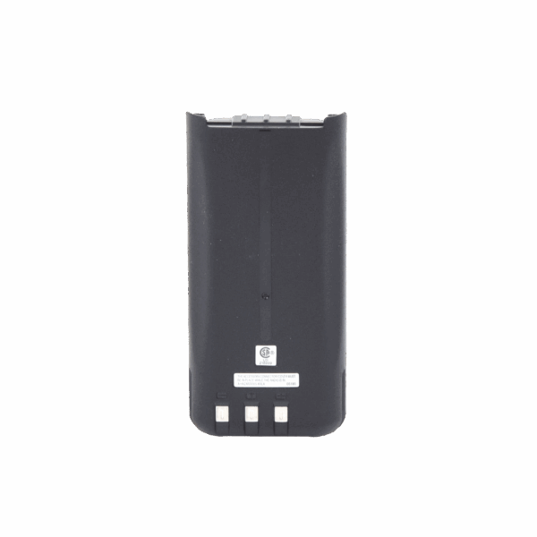 Batería Intrínsecamente Seguro Li-lon 1,900 mAh para NX-1200/1300/240/340-IS y TKD-240/340-IS