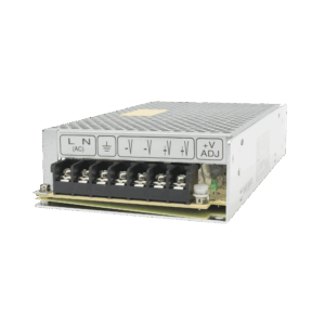 Fuente Industrial conmutada 150W, 48Vcc, 3.2A