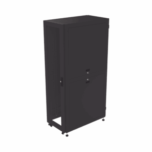 Gabinete para Telecomunicaciones Rack Estándar de 19″,...