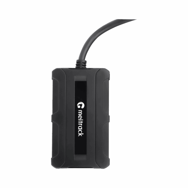 Rastreador Vehicular (GPS) IP67  Ideal para Motocicletas y Vehiculos Todo Terreno con conectividad 2G y 4G.