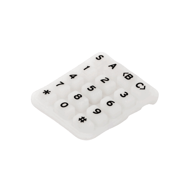 BOTONERA 16 TECLAS P/NX1200/1300DK3/NK3