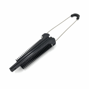 Tensor Tipo Abrazadera de Anclaje para Cable ADSS de 8 a 12 ...