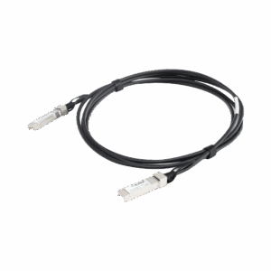 Cable DAC SFP28 de 25 Gbps a 25 Gbps / Passive Direct Attach...