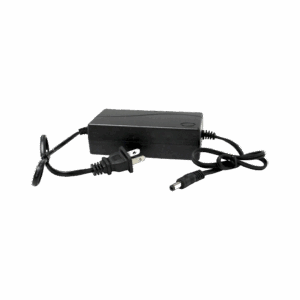 Adaptador de corriente para Tira Monocolor / 127 V ~ 50/60 Hz 4 A máx.