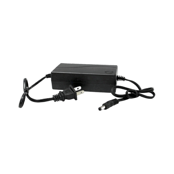 Adaptador de corriente para Tira Monocolor / 127 V ~ 50/60 Hz 4 A máx.