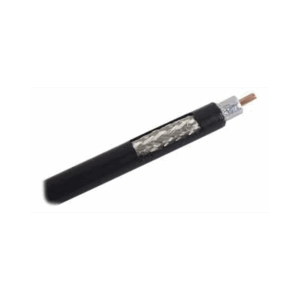 Carrete de 305m D/Cable Coaxial de 1/2″ de Baja Pérdida, 50 Ohms