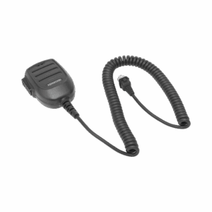 Micrófono estándar para radios móviles TK-7302/8302/7360/836...