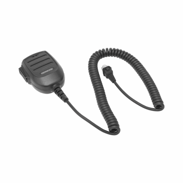 Micrófono estándar para radios móviles TK-7302/8302/7360/8360 NX-740/840/3000/5000 TKD-740/840