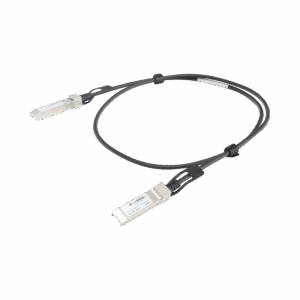 Cable DAC SFP28 de 25 Gbps a 25 Gbps / Passive Direct Attach...