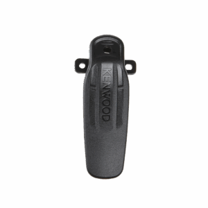 Clip de resorte con fijación de tornillos para radios NX-200/ 300/ 410 / NX5200 / NX5300