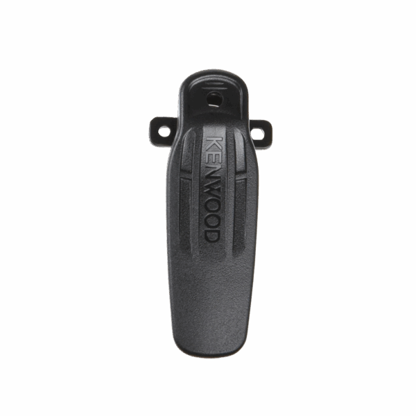 Clip de resorte con fijación de tornillos para radios NX-200/ 300/ 410 / NX5200 / NX5300