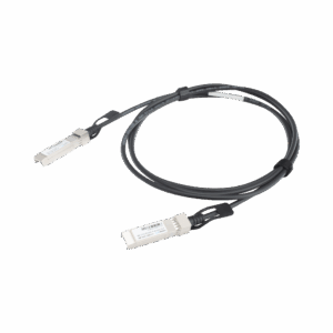 Cable DAC SFP28 de 25 Gbps a 25 Gbps / Passive Direct Attach...