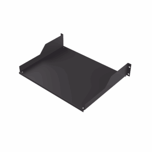 Charola para Soportar Equipos en Rack de 19 in, Profundidad ...