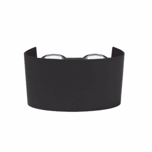 Lámpara Arbotante 4 W 220 lm / Dimensiones 120 x 80 x 40 mm / 85 – 265 Vca~ 50/60Hz / Luz Cálida 2 700 K / Uso en exterior IP 54.