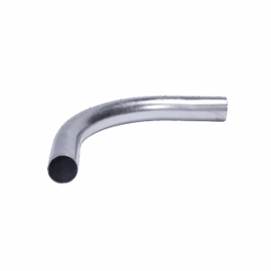 Curva/Codo de 90° 3/4″ (19mm) pared delgada galvanizad...