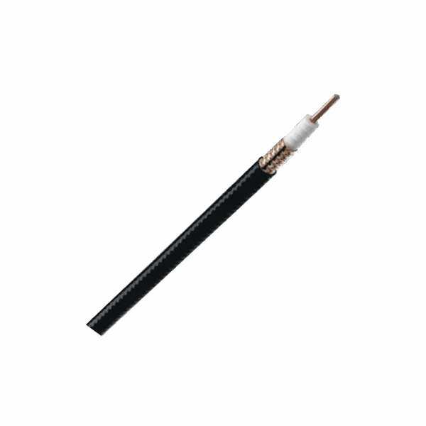 Carrete de 305m de Cable Corrugado de 1/2"