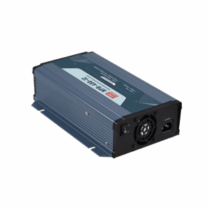 Cargador para Baterías de Plomo Ácido y Litio/ 13.5A / 24V / Bancos de 45 a 155 Ah