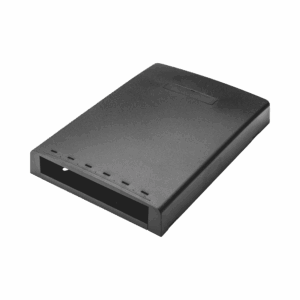 Caja de Montaje en Superficie, Con Accesorio para Resguardo ...