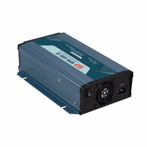 Cargador para Baterías de Plomo Ácido y Litio / 25A / 12V / Bancos de 90 a 300 Ah