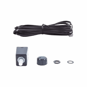 Cable de volumen remoto de subwoofer para amplificadores Exc...