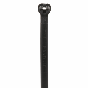 Cincho de Nylon 6.6 Dome-Top®, Con Lengüeta de Bloqueo de Ac...