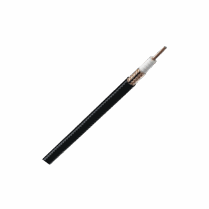 Metro de Cable Coaxial Corrugado de 1/2″