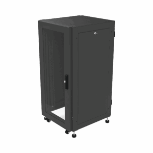Gabinete Profesional para Telecomunicaciones de 19in, Instal...